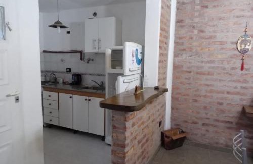 Las Grutas Apartamento | Caleta del Sur