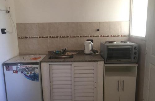 Las Grutas Apartamento | Caleta del Sur