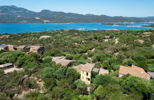 Porto Rotondo Apartamento | Caletta Nest 88