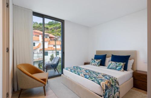 Calheta Apartamento | Calheta Hills I by An Island Apart