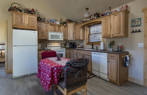 Bryson City Cama Y Desayuno | Calhoun House Inn & Suites