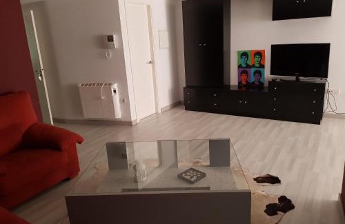 Lugo Apartamento | CaLi Apart Center