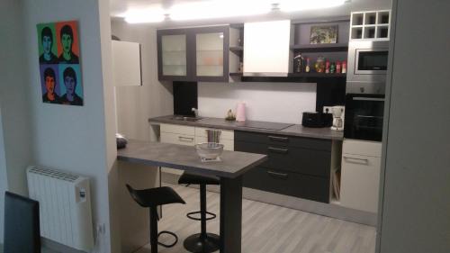 Lugo Apartamento | CaLi Apart Center