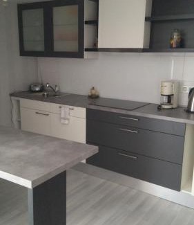 Lugo Apartamento | CaLi Apart Center
