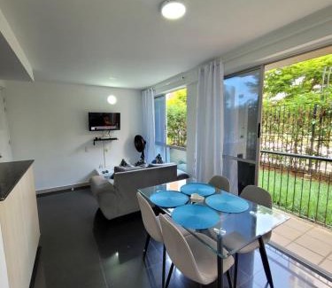 Cali Apartamento | Cali Piso 1-02 Sector Sur Valle Del Lili Comodo