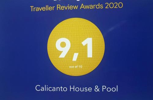 Torrent Casa | Calicanto House & Pool