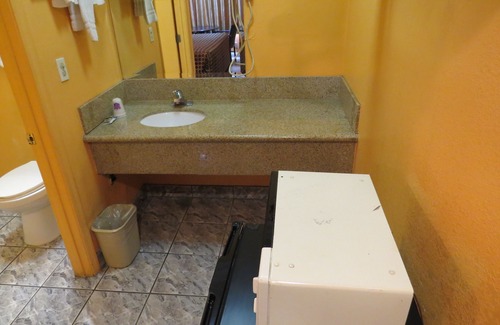 Southwest Anaheim Hotel | Calico Motel