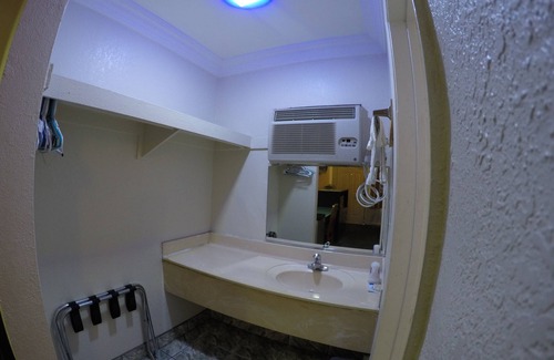 Southwest Anaheim Hotel | Calico Motel