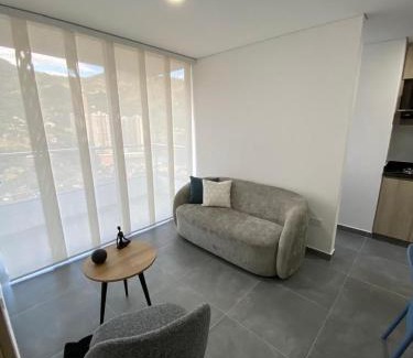 Sabaneta Apartamento | calido y tranquilo apartamento