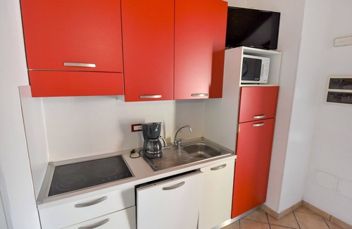 Lido di Spina Apartamento | Caliente by Interhome