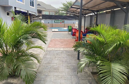 Orozo Apartamento | Califorina Apartment