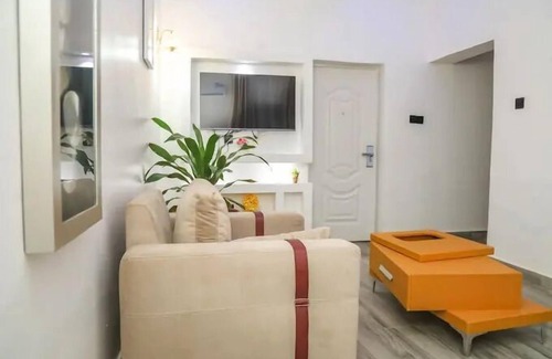 Orozo Apartamento | Califorina Apartment