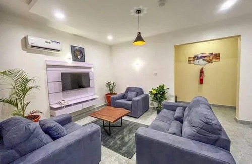 Orozo Apartamento | Califorina Apartment