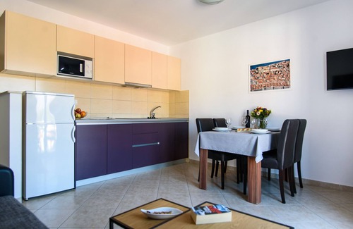 Dubrovnik Apartamento | California Apartments