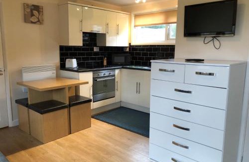 Wokingham Complejo | California Chalet & Touring Park