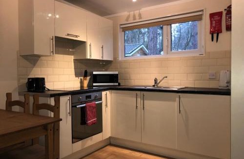 Wokingham Complejo | California Chalet & Touring Park