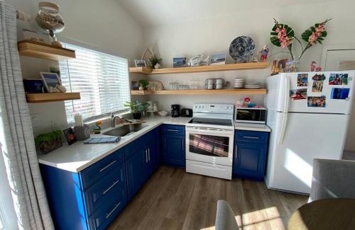 Tracy Casa | California Cottage