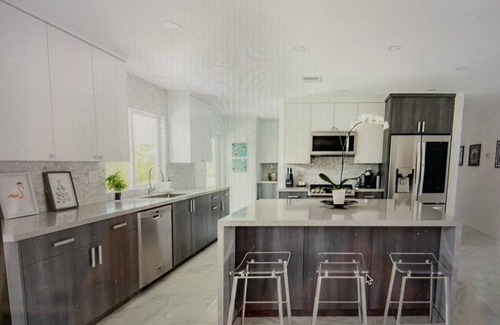 Araby Casa | California Glam meets mid-Century desert modern