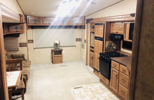 Palo Alto Casa | California Golden Dream C10