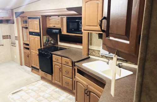 Palo Alto Casa | California Golden Dream C10