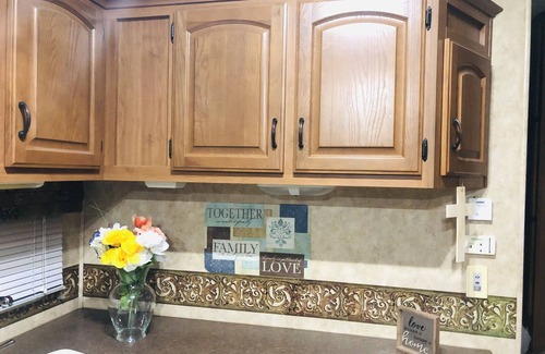 Palo Alto Casa | California Golden Dream C10