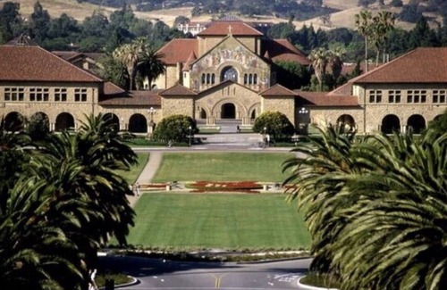 Palo Alto Casa | California Golden Dream C10