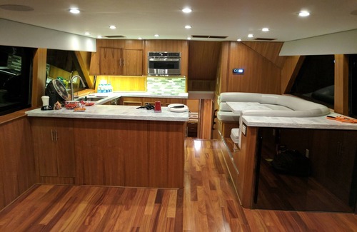 West Alameda Casa | California living, on the water!