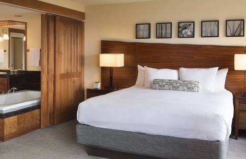 Carmel Highlands Complejo | California's Hyatt Residence Club Carmel,Highlands Inn 1 Bedroom