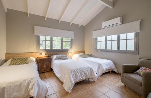 Villa General Belgrano Hotel | Calina Casa de Huéspedes