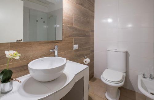 Villa General Belgrano Hotel | Calina Casa de Huéspedes