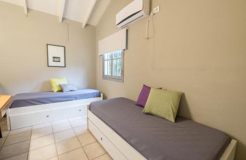 Villa General Belgrano Hotel | Calina Casa de Huéspedes