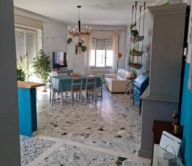 Francavilla al Mare Apartamento | Calipso Guest House
