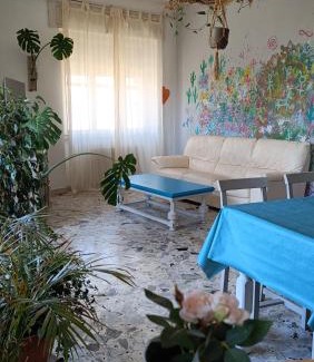 Francavilla al Mare Apartamento | Calipso Guest House