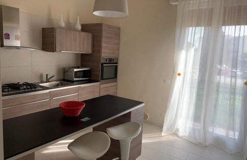 Abano Terme Apartamento | Calipso