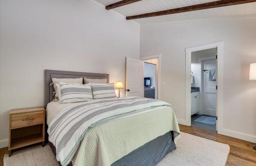 Calistoga Casa | Calistoga Vista A Wine Country Escape