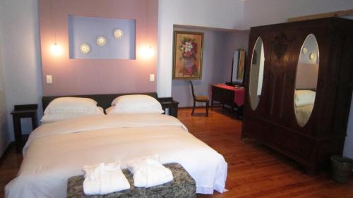 Calitzdorp Casa | Calitzdorp Country House