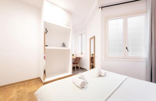 El Port Apartamento | Caliu Apartments Barcelona - Fira