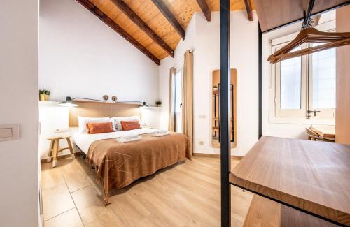El Port Apartamento | Caliu Apartments Barcelona - Fira
