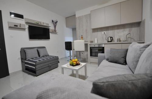 Igalo Apartamento | Calla Lux Studio