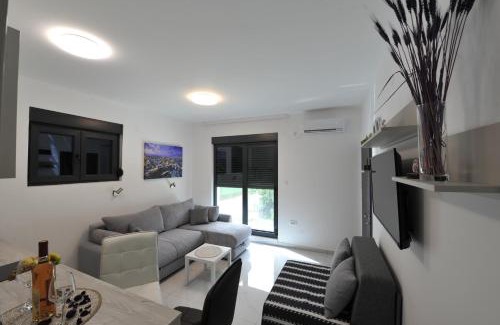 Igalo Apartamento | Calla Lux Studio