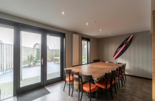 Callantsoog Casa | Callantsoog Group getaway Beach