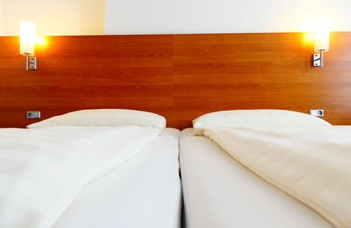 Altstadt-Nord Hotel | Callas Hotel am Dom
