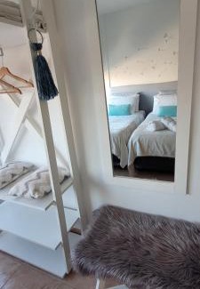 La Plata Apartamento | Calle 10 - Monoambiente