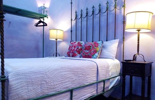 Centro Hotel | Calle 64