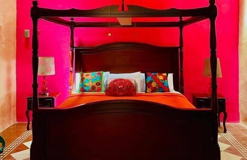 Centro Hotel | Calle 64