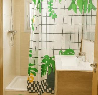 Jaén Apartamento | Calle lerida Apartamento céntrico