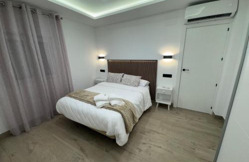 Úbeda Apartamento | Callejón de Chirinos