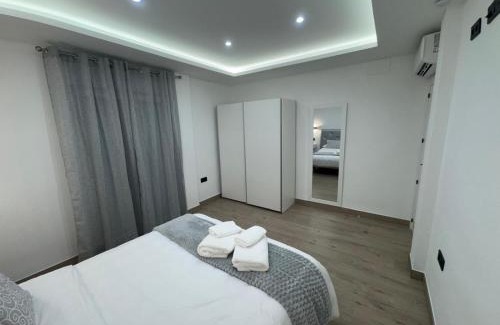 Úbeda Apartamento | Callejón de Chirinos