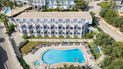 Tsilivi Hotel | Callinica Hotel