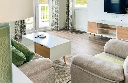 Leedstown Complejo | Calloose Holiday Park